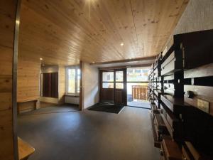 Résidence Roc De Peclet 1 - Val Thorens location: Joli studio pour 4 face aux pistes MAE-9040