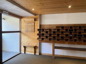 Résidence Roc De Peclet 1 - Val Thorens location: Joli studio pour 4 face aux pistes MAE-9040