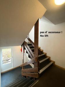 Résidence Roc De Peclet 1 - Val Thorens location: Joli studio pour 4 face aux pistes MAE-9040