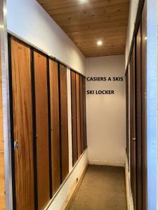 Résidence Roc De Peclet 1 - Val Thorens location: Joli studio pour 4 face aux pistes MAE-9040