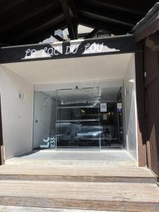 Résidence Lac Du Lou - VAL THORENS location: Appartement de 38 m2 au 7ème étage, skis aux pieds, balcon exposé sud MAE-9021