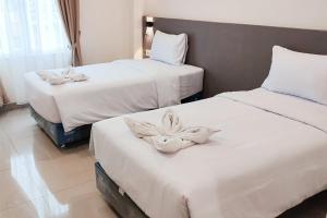 SANS Vibes Hotel Grand Danau Toba Balige