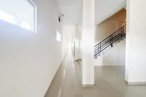 SANS Vibes Hotel Grand Danau Toba Balige