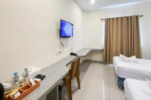 SANS Vibes Hotel Grand Danau Toba Balige