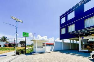 SANS Vibes Hotel Grand Danau Toba Balige