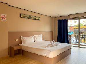 Cocoon Hideaway