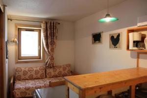 Résidence Arcelle - VAL THORENS location: Confortable appartement dans la rue piétonne MAE-9060