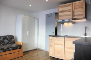 Résidence Neves - VAL THORENS location: Studio ensoleillé pour 4 personnes dans un quartier animé (LES NEVES) MAE-9081