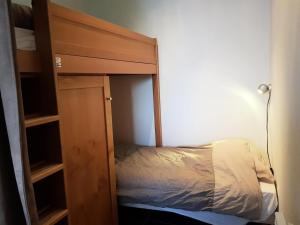 Résidence Roc Belleface C - Agréable et spacieux quatre pièces équipé pour 10 personnes avec vue panoramique dans une résidence avec piscine et sauna MAE-1655