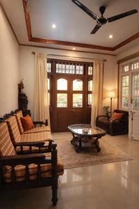 Shree Stays Forest Vista Villa Mahabaleshwer