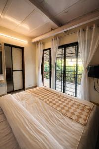 Shree Stays Forest Vista Villa Mahabaleshwer