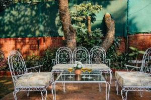 Shree Stays Forest Vista Villa Mahabaleshwer