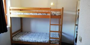 Résidence Aiguille Grive Bat Ii - Joli 3 pièces en duplex pour 6 personnes, avec une vue plongeante sur la vallée, proche des pistes dans le village de Charmettog MAE-1714
