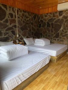 Gạo Homestay Làng Đá