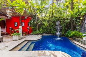 Little Forest 3 BR Villa Bohemia