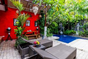 Little Forest 3 BR Villa Bohemia