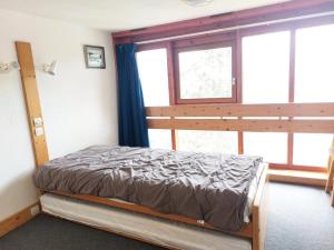 Résidence Vogel - Appartement 2 pièces 5 personnes en duplex, proche des pistes dans le village de Charmettoger à Arc 1800 MAE-1753