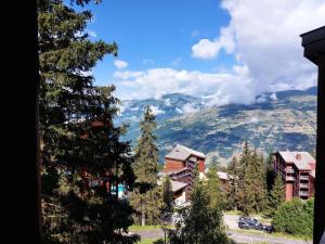 Résidence Archeboc - Appartement 2 pièces5 personnes à Arc 1800 proche des pistes dans le village de Charmettoger MAE-1758