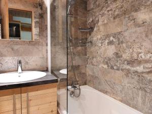 Résidence Archeboc - Appartement 2 pièces5 personnes à Arc 1800 proche des pistes dans le village de Charmettoger MAE-1758
