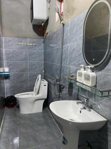 Gạo Homestay Làng Đá