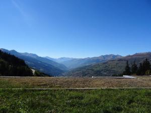 Résidence Haut De Ladret - Studio coin montagne 5 personnes avec vue magnifique sur la montagne proche des pistes et des commerces. MAE-1732