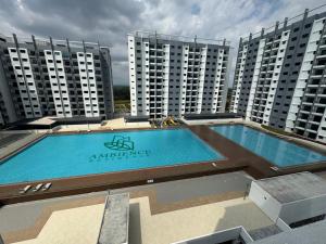 Ambience residence by hfz homestaycom