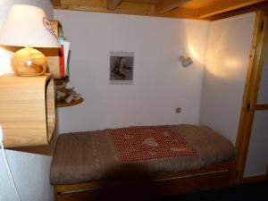 Résidence Archeboc - Appartement 5 personnes à Arc 1800 proche des pistes dans le village de Charmettoger MAE-1746