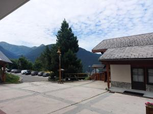 Résidence Grande Ourse - Dans lhyper centre de Vallandry, à 50m des remontées mécaniques MAE-1774