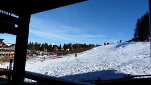 Résidence Tournavelles - Bel appartement 4 pièces pour 810 personnes en duplex, avec vue sur les pistes, skis aux pieds et proche des commerces dans le MAE-1864