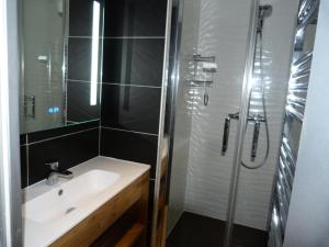 Résidence Tournavelles - Bel appartement 4 pièces pour 810 personnes en duplex, avec vue sur les pistes, skis aux pieds et proche des commerces dans le MAE-1864