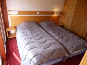 Résidence Aiguille Grive Bat I - Duplex pour 6 personnes à Arc 1800 dans le village de Charmettoger, skis aux pieds MAE-1883