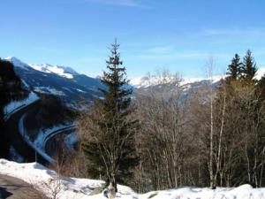 Résidence Versant Sud - Appartement 2 pièces 7 personnes à Arc 1600 dans une résidence proche des pistes et des commerces MAE-1874