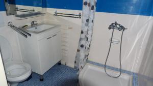 Résidence Aiguille Grive Bat Ii - Appartement 2 pièces en duplex pour 5 personnes proche des pistes dans le village de Charmettoger à Arc 1800 MAE-1907