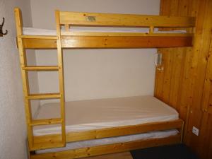 Résidence Pierra Menta - Joli studio 5 personnes proche des pistes et des commerces dans le village du Charvet à Arc 1800 MAE-1909