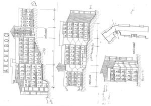 Résidence Archeboc - Appartement 5 personnes à Arc 1800 proche des pistes dans le village de Charmettoger MAE-1917