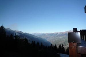 Résidence Grand Arbois - Studio 4 personnes au cœur de la station dArc 1800 dans le village des Villards, proche des pistes et des commerces MAE-1957