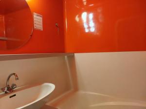 Résidence Lauzieres - Studio 5 personnes skis aux pieds et proche des commerces dans le village du Charvet à Arc 1800 MAE-1924