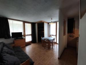 Résidence Aigle - Jolie studio cabine 4 personnes à vallandry, proche des pistes MAE-1975