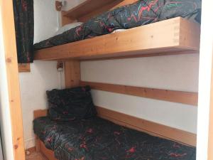 Résidence Aigle - Jolie studio cabine 4 personnes à vallandry, proche des pistes MAE-1975