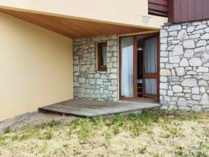 Résidence Aigle - Jolie studio cabine 4 personnes à vallandry, proche des pistes MAE-1975