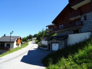 Résidence Tetras - Appartement de charme 4 pièces 8 personnes à Vallandry proche des pistes MAE-1992