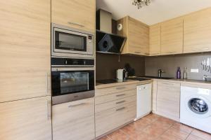 Résidence Tetras - Appartement de charme 4 pièces 8 personnes à Vallandry proche des pistes MAE-1992