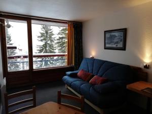 Résidence Lauzieres - Studio 5 personnes skis aux pieds et proche des commerces dans le village du Charvet à Arc 1800 MAE-1938