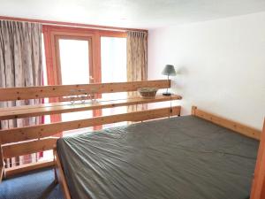 Résidence Mirantin 2 - Duplex pour 4 personnes proche des pistes et des commerces - Résidence calme dans le village de Charmettogerà Arc 1800 MAE-1980
