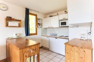 Résidence Presles - Appartement duplex de charme 4 pièces 8 personnes à Vallandry dans un quartier calme et proche des pistes MAE-2004