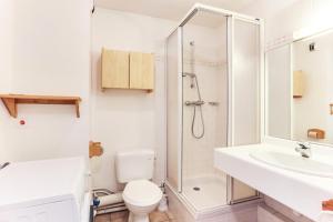 Résidence Presles - Appartement duplex de charme 4 pièces 8 personnes à Vallandry dans un quartier calme et proche des pistes MAE-2004