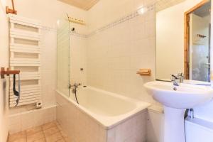 Résidence Presles - Appartement duplex de charme 4 pièces 8 personnes à Vallandry dans un quartier calme et proche des pistes MAE-2004