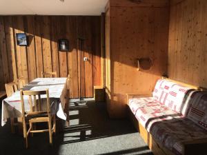 Résidence Cascade - Appartement 3 pièces 7 personnes à Arc 1600 ski aux pieds et proche des commerces MAE-2014