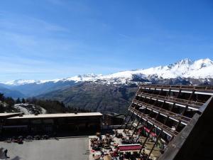 Résidence Cascade - Appartement 3 pièces 7 personnes à Arc 1600 ski aux pieds et proche des commerces MAE-2014