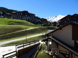 Résidence Soldanelles - Appartement 2 pièces 6 personnes à Vallandry en centre station proche des commerces et des pistes MAE-2021